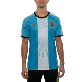 CAMISETA AFA X MESSI