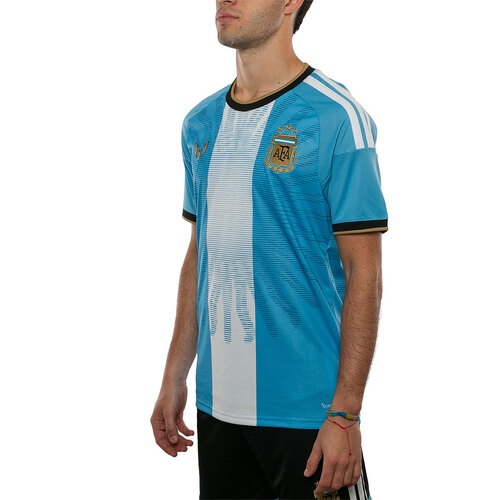 CAMISETA AFA X MESSI