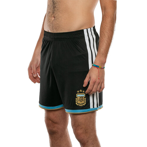 SHORT AFA X MESSI