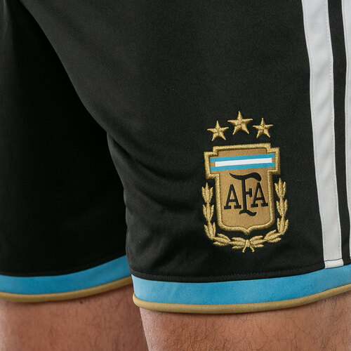 SHORT AFA X MESSI