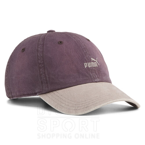 GORRA DAD ESS ELEVATED