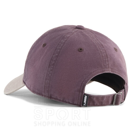 GORRA DAD ESS ELEVATED