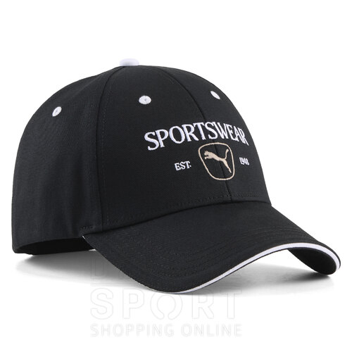 GORRA BEISBOL CLASS