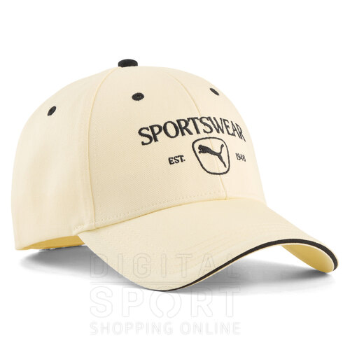 GORRA BEISBOL CLASS