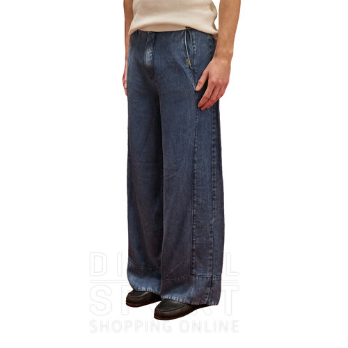PANTALON JEAN WL SPORT