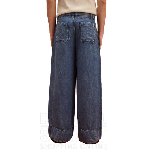 PANTALON JEAN WL SPORT