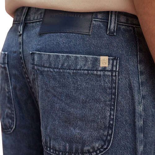 PANTALON JEAN WL SPORT