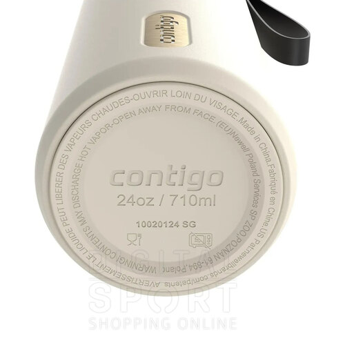 BOTELLA TERMICA DUALSIP 710ML