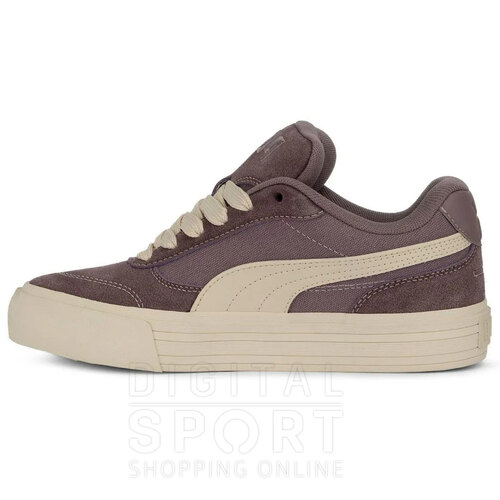 ZAPATILLAS COURT CLASSIC PARK VULC