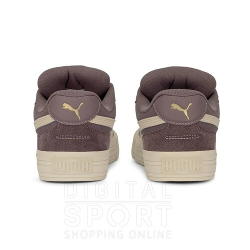 ZAPATILLAS COURT CLASSIC PARK VULC