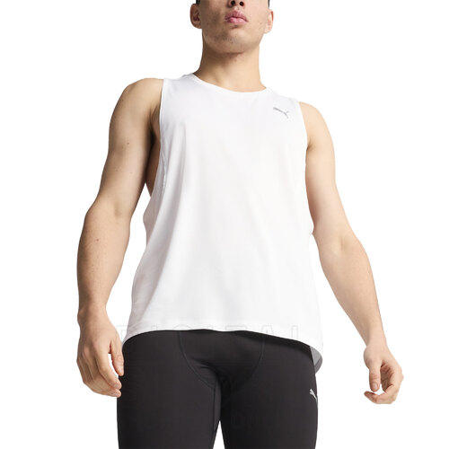 MUSCULOSA RUN VELOCITY TANK