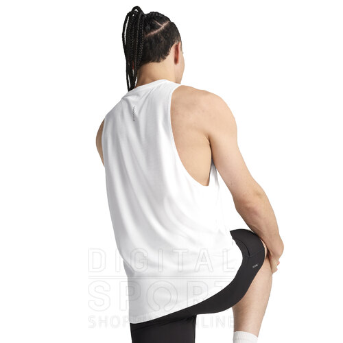 MUSCULOSA RUN VELOCITY TANK