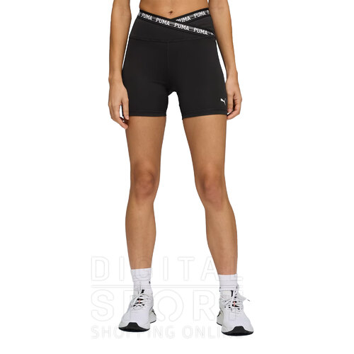 CALZA PUMA STRONG CROSS