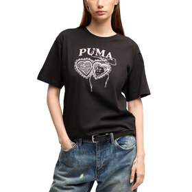 REMERA GRAPHICS RELAXED CHARM
