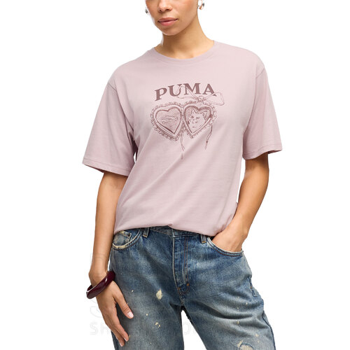 REMERA GRAPHICS RELAXED