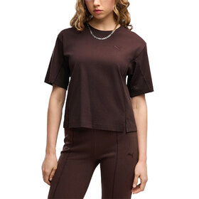 REMERA HER RELAXED