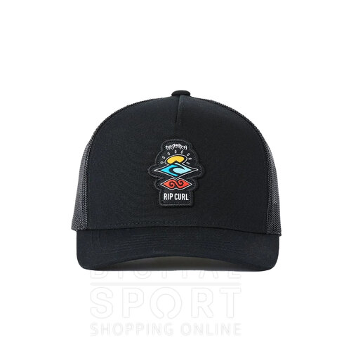 GORRA TKR SEARCH ICON