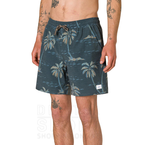 SHORT BAÑO VINCENT BOYS