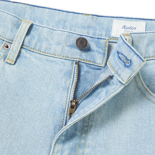 BERMUDA JEAN GEORGE 64