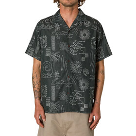 CAMISA HABITAT DGR