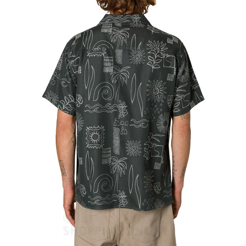 CAMISA HABITAT DGR