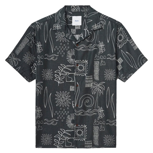 CAMISA HABITAT DGR