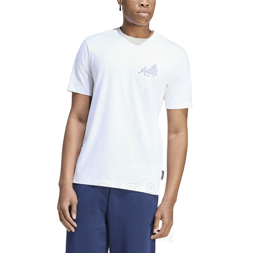REMERA NOVELTY PONG GRAPHIC