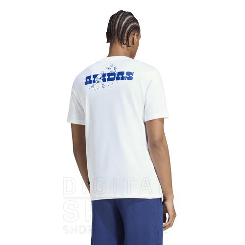 REMERA NOVELTY PONG GRAPHIC