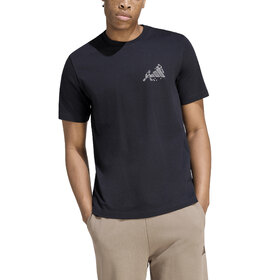 REMERA NOVELTY PONG