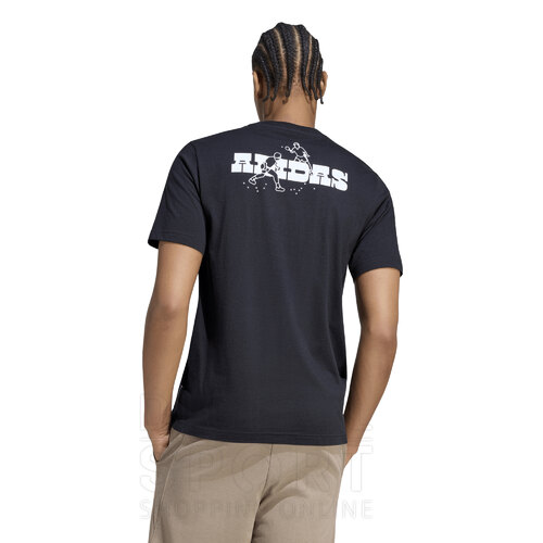 REMERA NOVELTY PONG