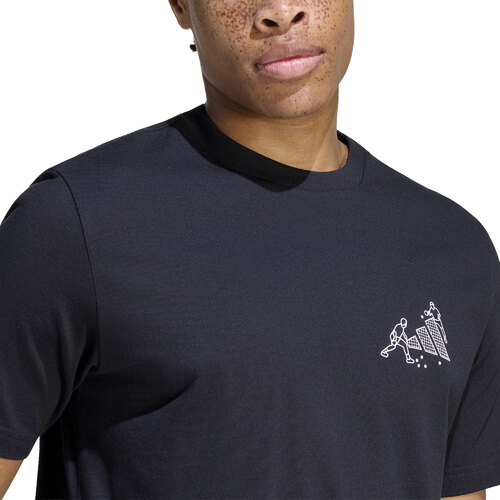 REMERA NOVELTY PONG