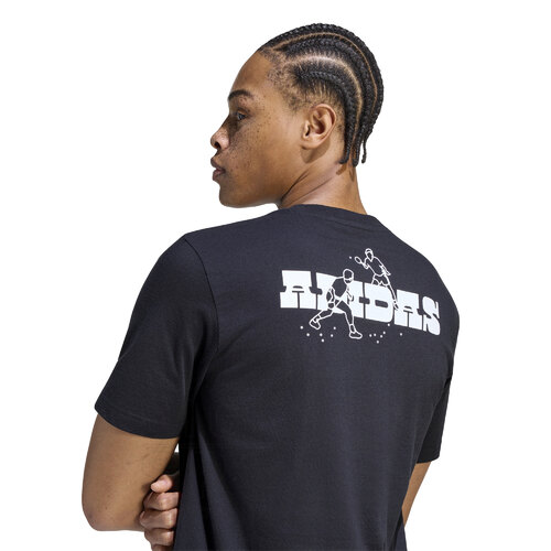 REMERA NOVELTY PONG
