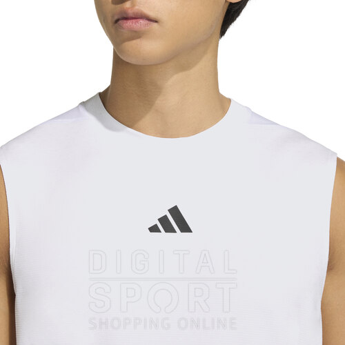 MUSCULOSA D4T POWER TANK