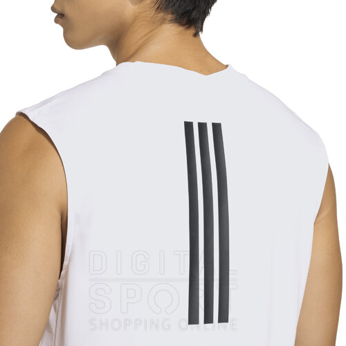MUSCULOSA D4T POWER TANK