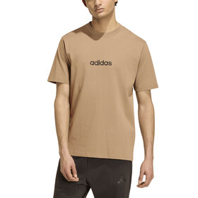 REMERA ESSENTIALS LINEAR