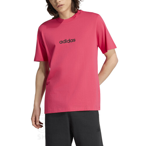 REMERA LINEAR SINGLE