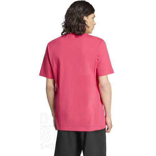 REMERA LINEAR SINGLE