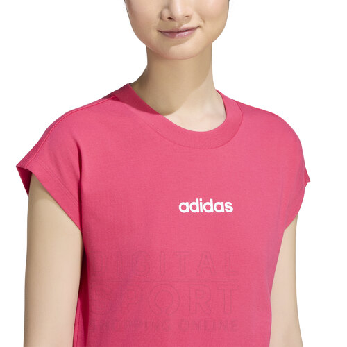 REMERA LINEAR