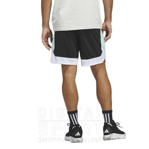 SHORT PRO MOTION