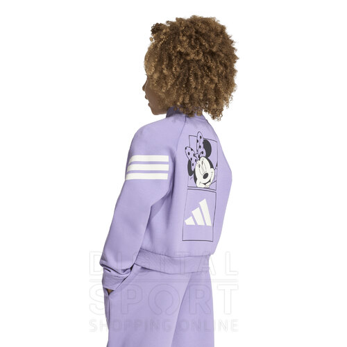 BUZO DISNEY MINNIE MOUSE KIDS