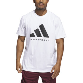 REMERA GRAPHIC BASKETBALL