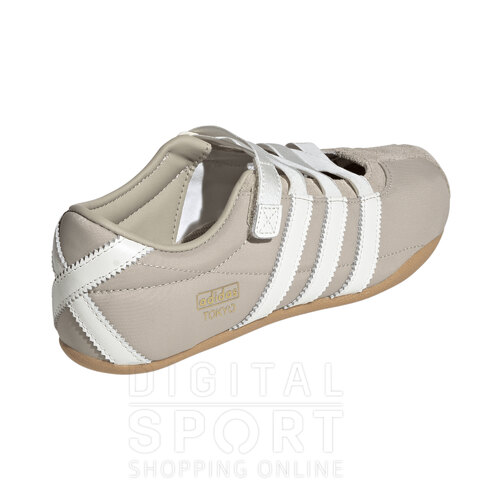 ZAPATILLAS TOKYO MARY JANE