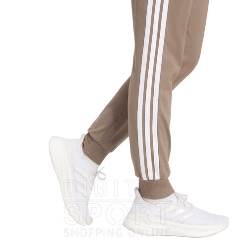 PANTALON ESSENTIALS 3 TIRAS
