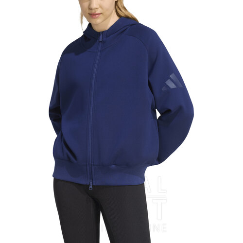 BUZO CAMPERA SOFT LUX