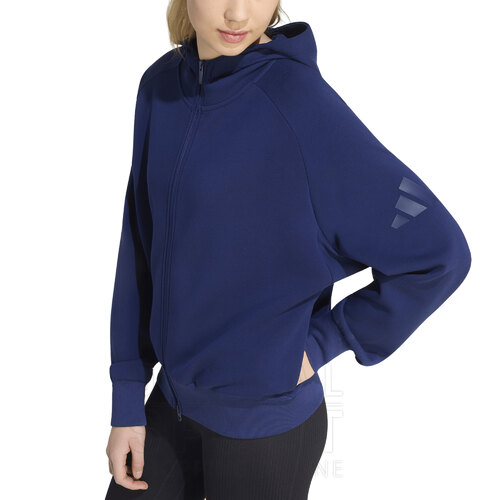 BUZO CAMPERA SOFT LUX
