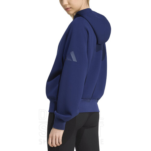 BUZO CAMPERA SOFT LUX