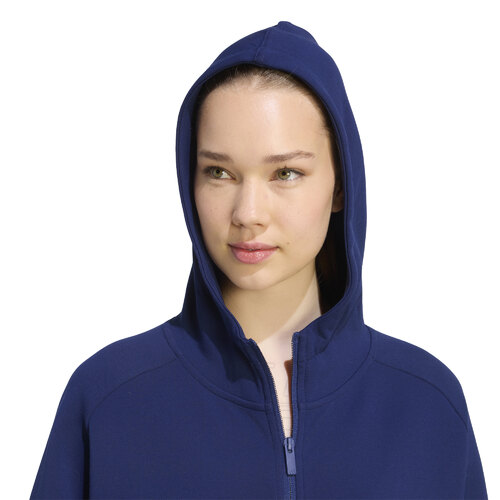 BUZO CAMPERA SOFT LUX