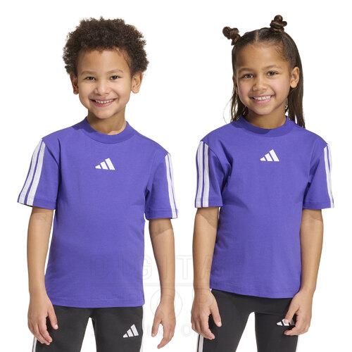 REMERA ESSENTIALS KIDS