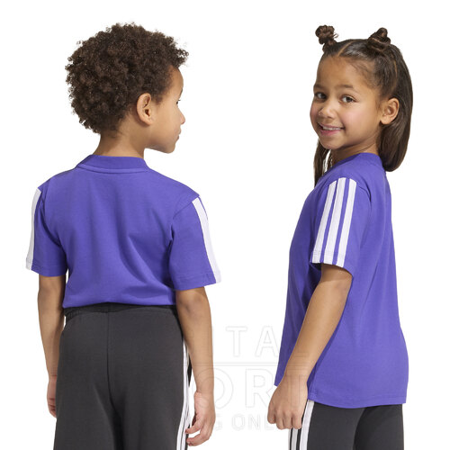 REMERA ESSENTIALS KIDS