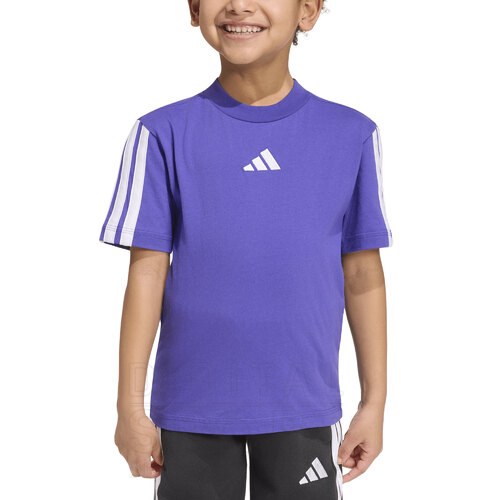 REMERA ESSENTIALS KIDS